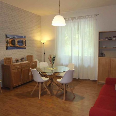 Lungo Po Appartamento Turin Luaran gambar