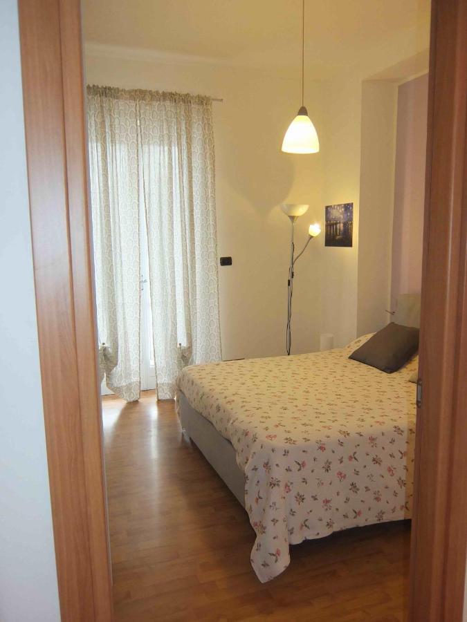 Lungo Po Appartamento Turin Luaran gambar