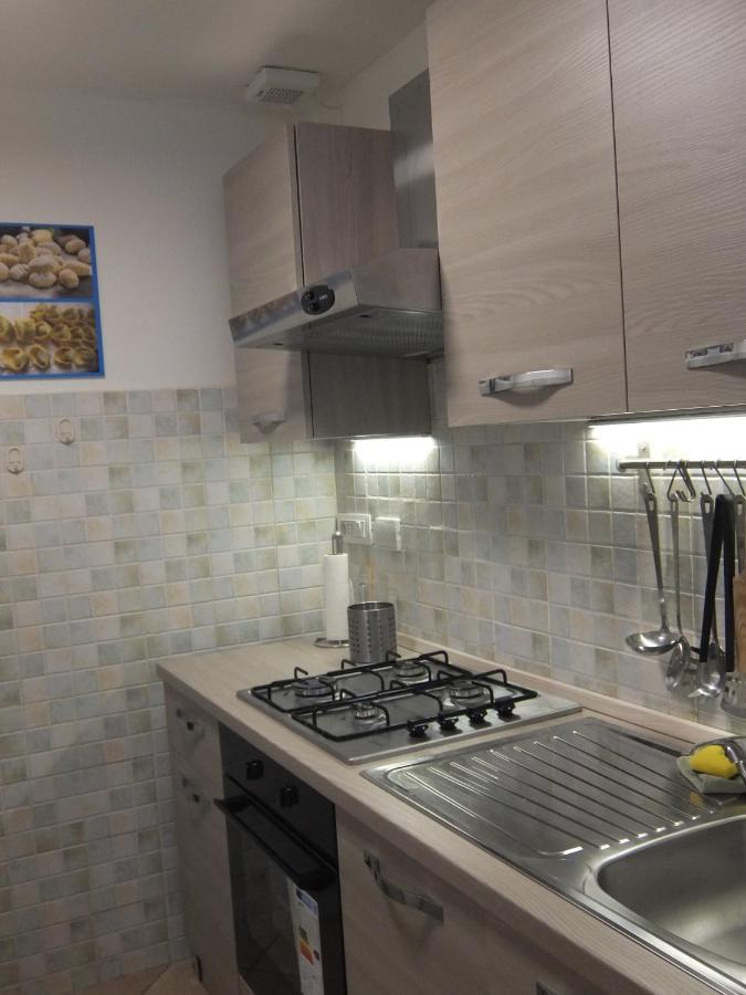 Lungo Po Appartamento Turin Luaran gambar